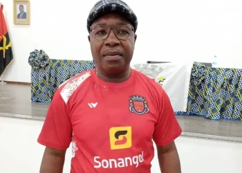 Presidente do São Salvador do Kongo, Moniz Manuel: “Fizemos uma época para esquecer. A permanência na primeira divisão foi a principal conquista”