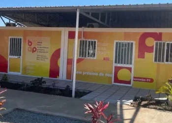 Moxico-Leste instala três BUAP para assegurar registo eleitoral oficioso