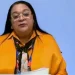 Ministra enaltece diálogo social e defende mercado de trabalho inclusivo, justo e centrado na dignidade humana