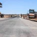 Obras do troço que liga o Huambo à Huíla vão estar concluídas em Outubro de 2026