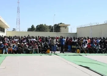 Mais de 80 reclusos iniciam ciclo de formação profissional no Huambo