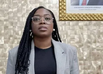 Secretária de Estado afirma que a juventude continua a ser uma das prioridades do Executivo