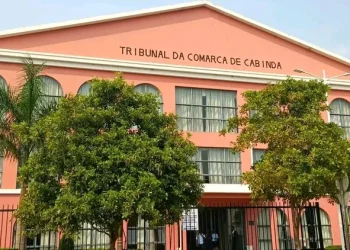 Falta de juízes e morosidade processual preocupam sector judicial em Cabinda