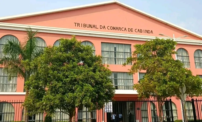 Falta de juízes e morosidade processual preocupam sector judicial em Cabinda