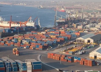 Trocas comerciais entre Angola e o resto do mundo avançam 7%