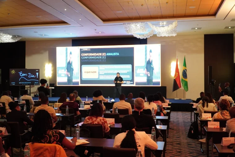 Empresas nacionais e líderes angolanos no centro de nova jornada de transformação empresarial