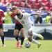 Egipto surpreende Bélgica e conquista ponto valioso na estreia