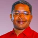 Baudílio Vaz formaliza candidatura ao cargo de primeiro-secretário do MPLA no Mussulo