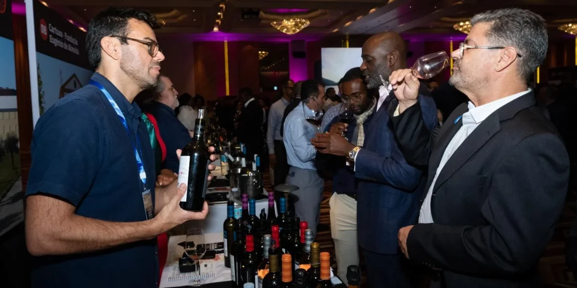 Festival Vinhos de Portugal identifica novas oportunidades de negócios em Angola