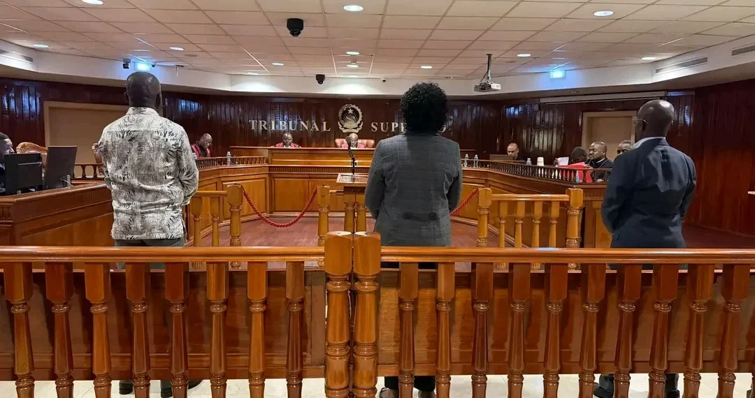 TS marca leitura do acórdão do processo que envolve ex- ministra das Pescas para o dia 22 de Julho