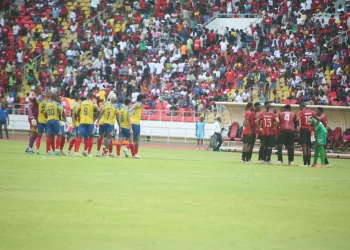 Exigência financeira da ANCAF “espreita” redução de disputa do Girabola para 12 equipas