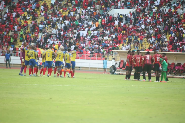 Exigência financeira da ANCAF “espreita” redução de disputa do Girabola para 12 equipas