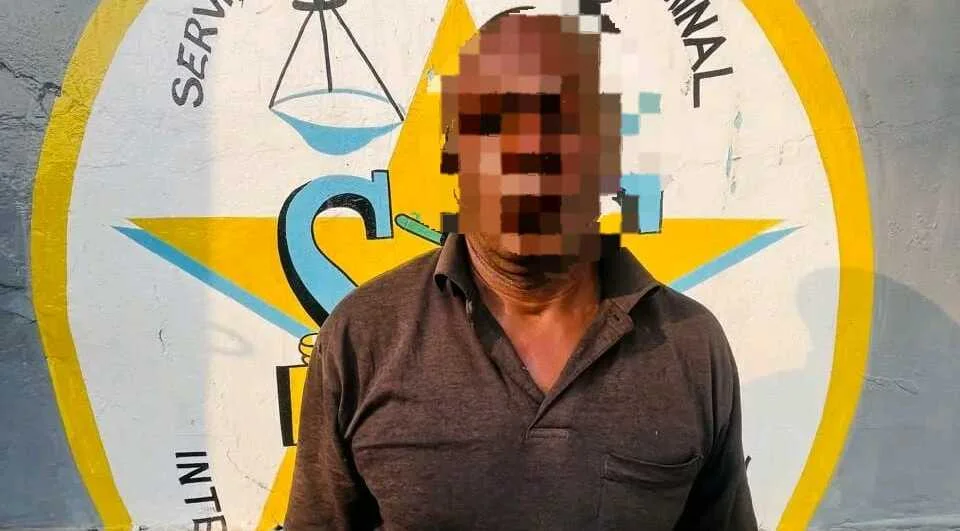 Pastor detido na Lunda-Norte por alegado abuso sexual de uma jovem internada para tratamentos espirituais