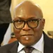Morreu o embaixador de Angola em Cuba aos 64 anos de idade