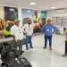 Carrinho Agri participa na Feira Bahia Farm Show