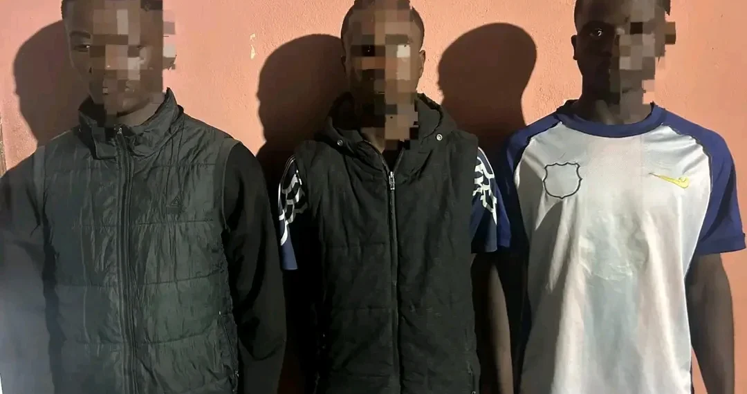 SIC desmantela associação criminosa envolvida em trocas ilícitas de cartões multicaixa em Benguela