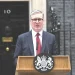 Keir Starmer demite-se do cargo de primeiro-ministro do Reino Unido