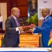 Angola e Moçambique reforçam cooperação no sector espacial e das tecnologias de informação