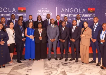 BAI reforça posição como parceiro de referência no financiamento ao turismo em Angola