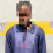 Cidadão de 27 anos detido em posse de mais de duzentas gramas de droga no Uíge