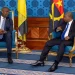 PR felicita homólogo Daniel Chapo pelo 51° aniversário de Moçambique