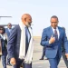 Ministro de Estado destaca boa execução do PIP no Namibe