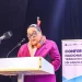 Ministra aponta vantagens da regularização de Angola na OMI
