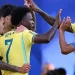 Mundial 2026: Brasil vence de “virada” e avança aos oitavos-de-final