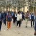 ‎Governadora Celeste Adolfo constata preparativos da 3ª edição da Expo-Bié