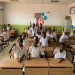 Mais de 300 mil crianças beneficiam do Programa Nacional de Alimentação Escolar no Bié