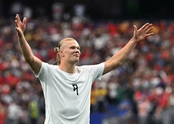 Mundial 2026: Noruega acaba com o sonho da Côte d’Ivoite