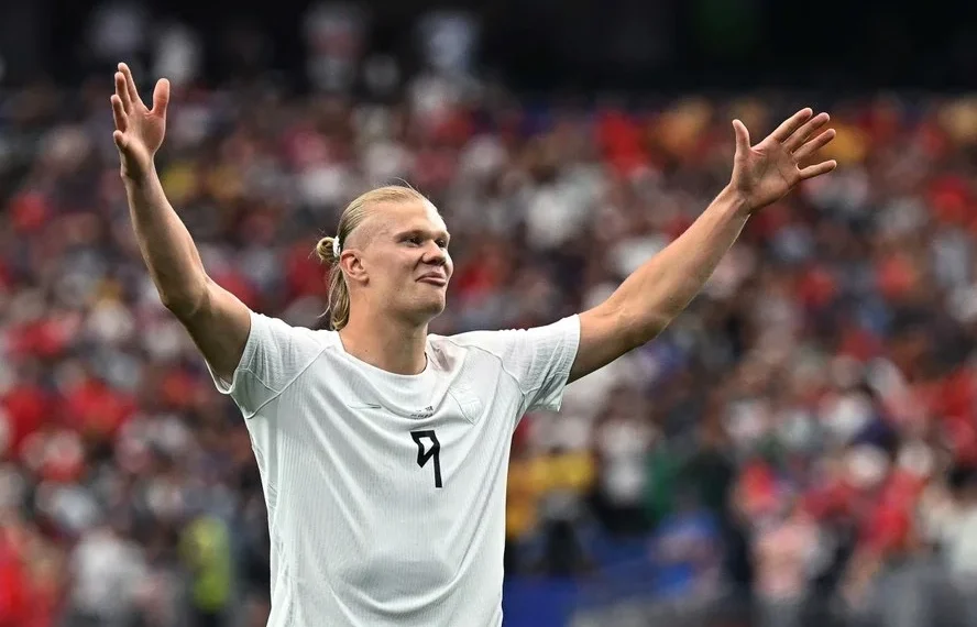 Mundial 2026: Noruega acaba com o sonho da Côte d’Ivoite