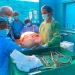 ‎Paciente com quisto de mais de 20 quilos operado com sucesso no Hospital Provincial do Cuanza-Sul