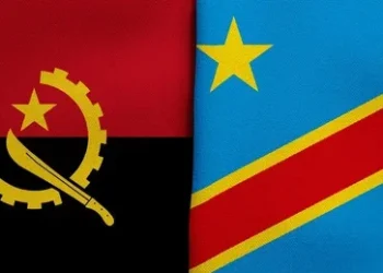 Angola e RDC abordam o fortalecimento das relações parlamentares