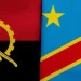 Angola e RDC abordam o fortalecimento das relações parlamentares