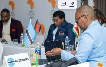 Região 5 debate promoção da igualdade de género no desporto