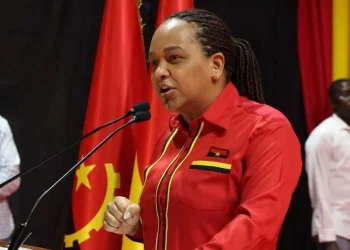 Comissão Preparatória do 9.º Congresso do MPLA reafirma normalidade do processo interno