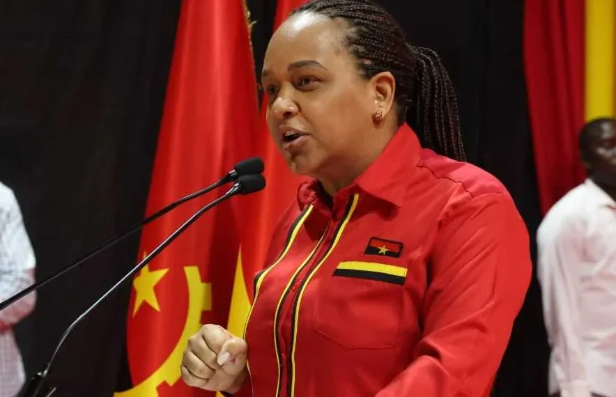 Comissão Preparatória do 9.º Congresso do MPLA reafirma normalidade do processo interno