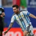 Argentina de Messi com tarefa facilitada diante da Áustria