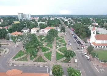 Lunda-Sul vai ganhar Centro Integrado de Segurança Pública