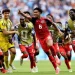 Mundial 2026: Cabo Verde garante passe inédito aos 16 avos-de-final e defronta Argentina‎