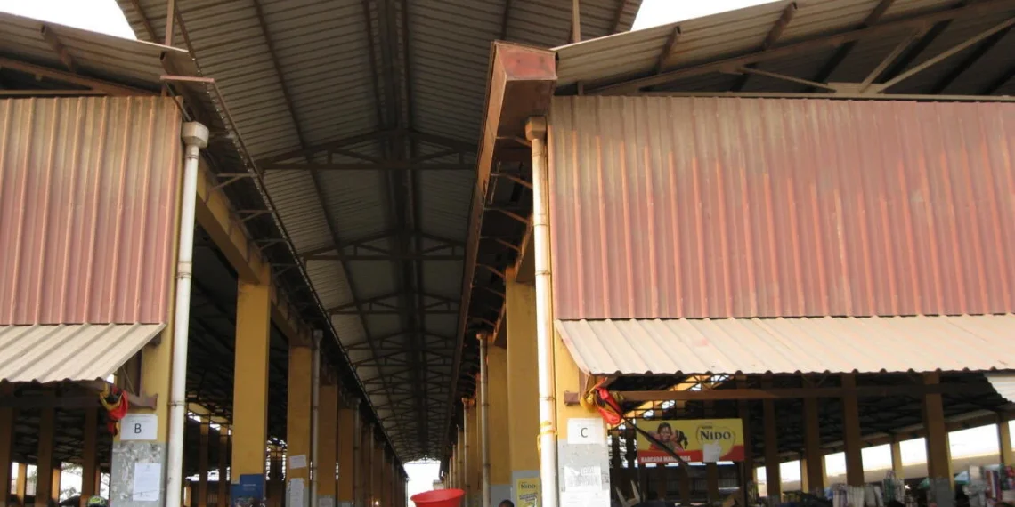 Mercado dos Congoleses será encerrado para obras de requalificação