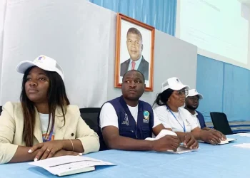 Lançado projecto “Kula Ciwa” sob financiamento europeu para travar mortes de crianças por malária em Benguela