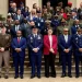 Angola e Estados Unidos formalizam parceria militar estratégica com a Guarda Nacional de Ohio