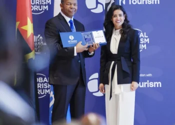 João Lourenço afirma que turismo em Angola está a ser consolidado com reformas estruturais