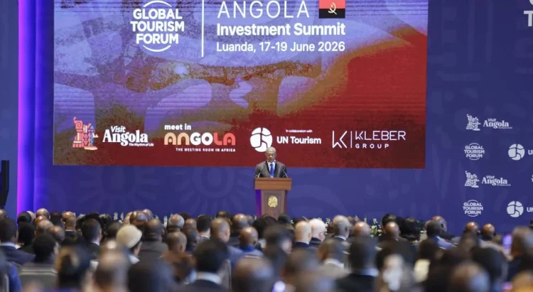 Fórum de Turismo posiciona Angola no palco mundial do sector impulsionando a economia nacional