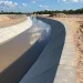 Namíbia quer extensão do Canal do Cafu para o seu território
