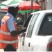 Mais de 500 automobilistas multados em Luanda durante o fim-de-semana