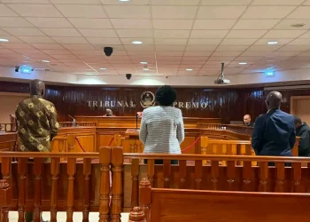 Ex-ministra das Pescas condenada a três anos de prisão com pena suspensa