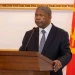 PR confere posse aos novos secretários de Estado e embaixador de Angola no Senegal
